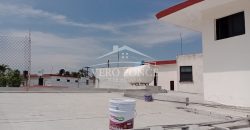 (Rentada) Dos Caminos / Casa en Renta (2301-678)