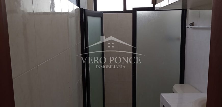 (Rentada) Dos Caminos / Casa en Renta (2301-678)