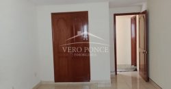 (Rentada) Dos Caminos / Casa en Renta (2301-678)