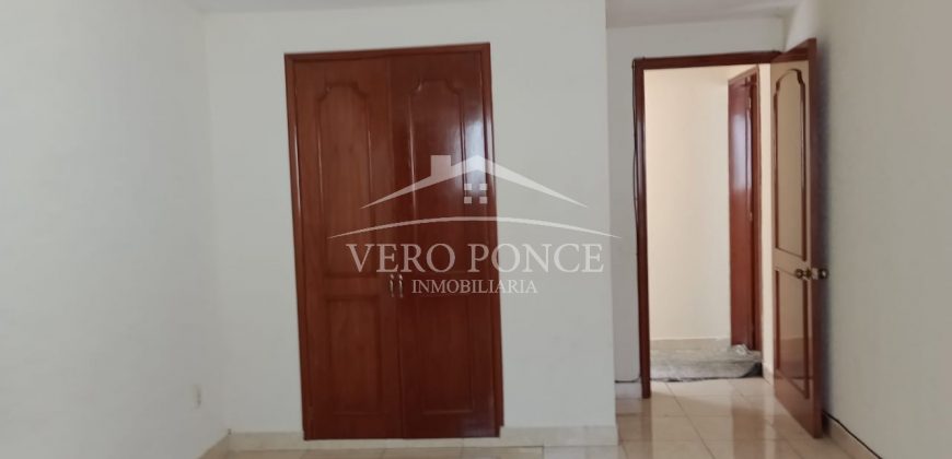 (Rentada) Dos Caminos / Casa en Renta (2301-678)