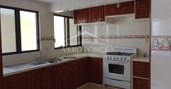 (Rentada) Dos Caminos / Casa en Renta (2301-678)