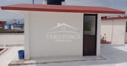 (Rentada) Dos Caminos / Casa en Renta (2301-678)