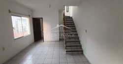 (Rentada) Ampliación Zacatepec / Casa en Renta (2201-603)