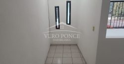 (Rentada) Ampliación Zacatepec / Casa en Renta (2201-603)