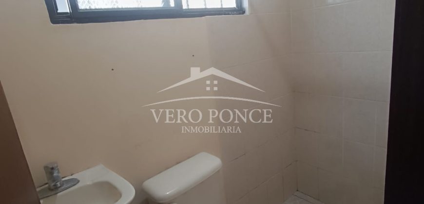 (Rentada) Ampliación Zacatepec / Casa en Renta (2201-603)
