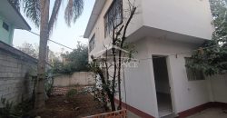 (Rentada) Ampliación Zacatepec / Casa en Renta (2201-603)
