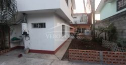 (Rentada) Ampliación Zacatepec / Casa en Renta (2201-603)