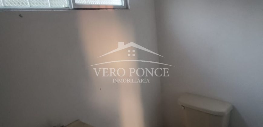 (Rentada) Ampliación Zacatepec / Casa en Renta (2201-603)