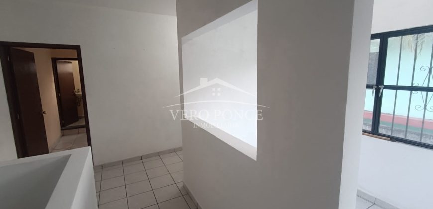 (Rentada) Ampliación Zacatepec / Casa en Renta (2201-603)
