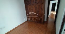 (Rentada) Calle 7 / Casa en Renta (2301-679)