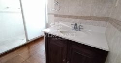 (Rentada) Calle 7 / Casa en Renta (2301-679)