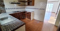 (Rentada) Calle 7 / Casa en Renta (2301-679)