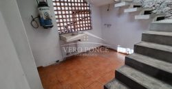 (Rentada) Calle 7 / Casa en Renta (2301-679)