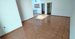 (Rentada) Calle 7 / Casa en Renta (2301-679)