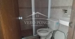(Rentada) Calle 7 / Casa en Renta (2301-679)