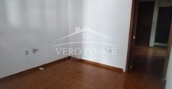 (Rentada) Calle 7 / Casa en Renta (2301-679)