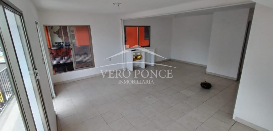 (Rentado) San José / 105 m2 / Local en Renta (2301-685)