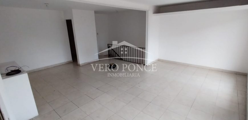 (Rentado) San José / 105 m2 / Local en Renta (2301-685)
