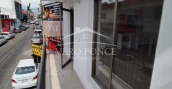 (Rentado) San José / 105 m2 / Local en Renta (2301-685)