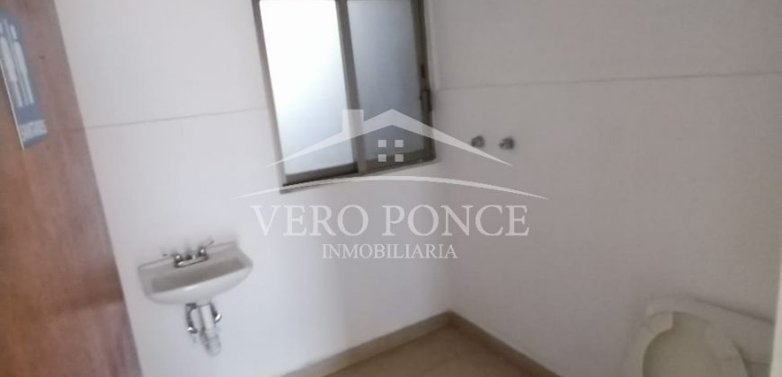 (Rentado) San José / 105 m2 / Local en Renta (2301-685)