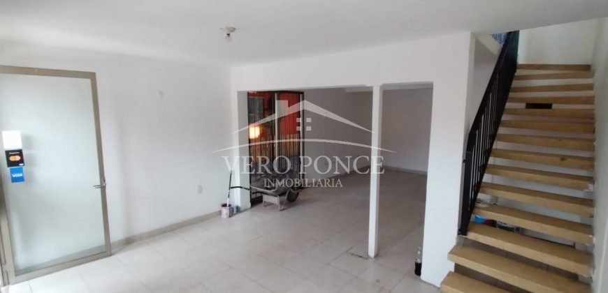 (Rentado) San José / 105 m2 / Local en Renta (2301-685)
