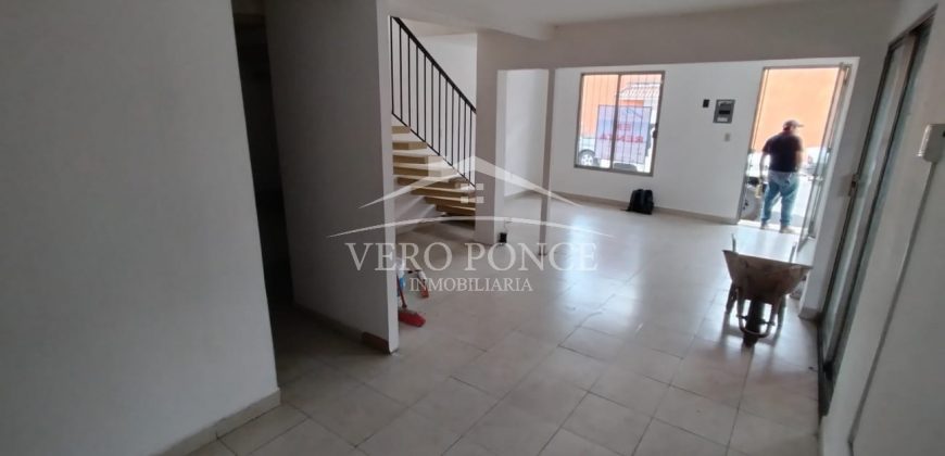 (Rentado) San José / 105 m2 / Local en Renta (2301-685)