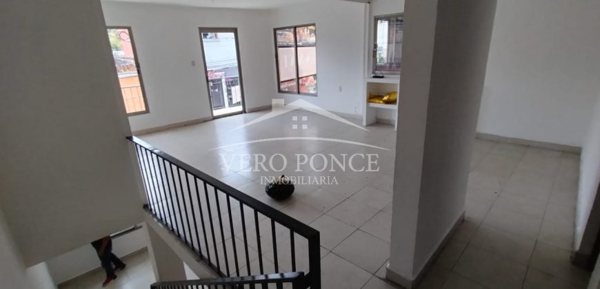 (Rentado) San José / 105 m2 / Local en Renta (2301-685)