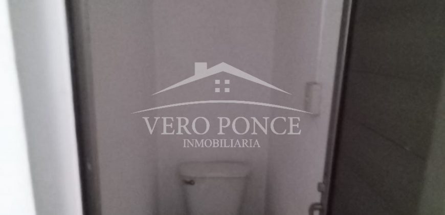 (Rentado) San José / 105 m2 / Local en Renta (2301-685)