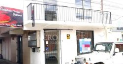 (Rentado) San José / 105 m2 / Local en Renta (2301-685)
