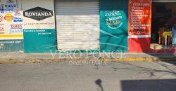 (Rentado) Tranca de Tubos / 105 m2 / Local en Renta (2302-686) (Rentado) Tranca de Tubos / 105 m2 / Local en Renta (2302-686)