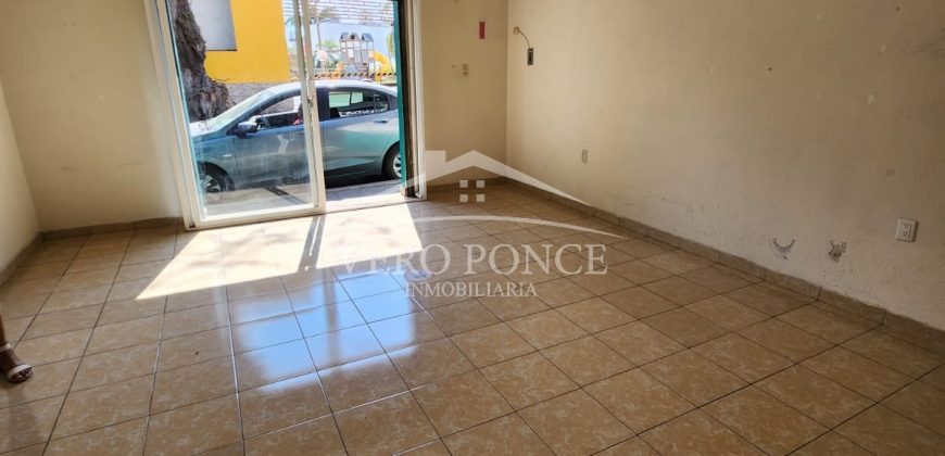 (Rentado) Tranca de Tubos / 105 m2 / Local en Renta (2302-686) (Rentado) Tranca de Tubos / 105 m2 / Local en Renta (2302-686)