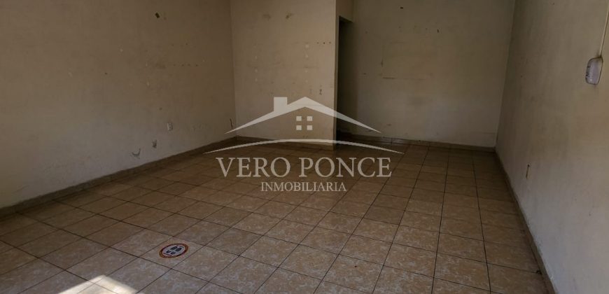 (Rentado) Tranca de Tubos / 105 m2 / Local en Renta (2302-686) (Rentado) Tranca de Tubos / 105 m2 / Local en Renta (2302-686)