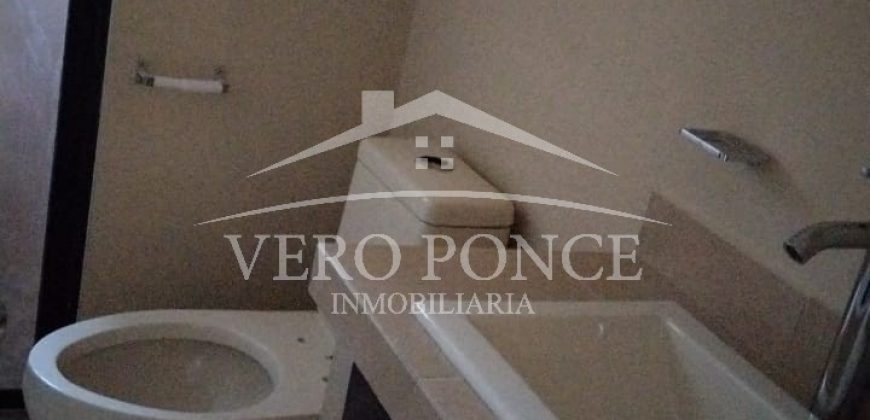 (Rentada) Las Margaritas / Casa en Renta (2301-688)