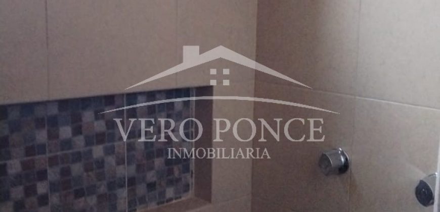 (Rentada) Las Margaritas / Casa en Renta (2301-688)