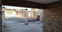 (Rentada) Las Margaritas / Casa en Renta (2301-688)