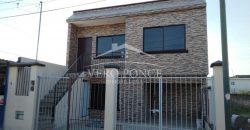 (Rentada) Las Margaritas / Casa en Renta (2301-688)