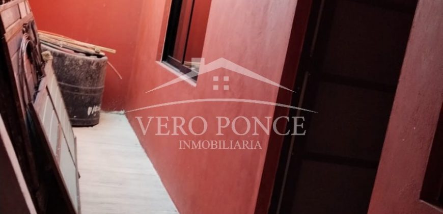 (Rentada) Las Margaritas / Casa en Renta (2301-688)