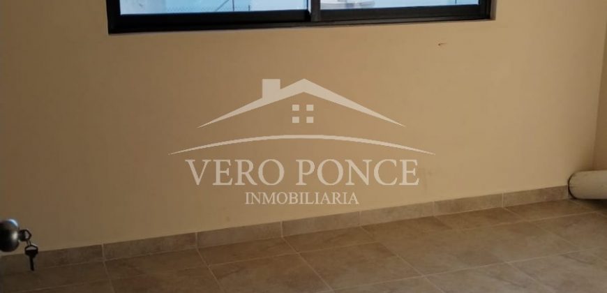 (Rentada)  Las Margaritas / Casa en Renta (2301-689)