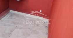 (Rentada)  Las Margaritas / Casa en Renta (2301-689)