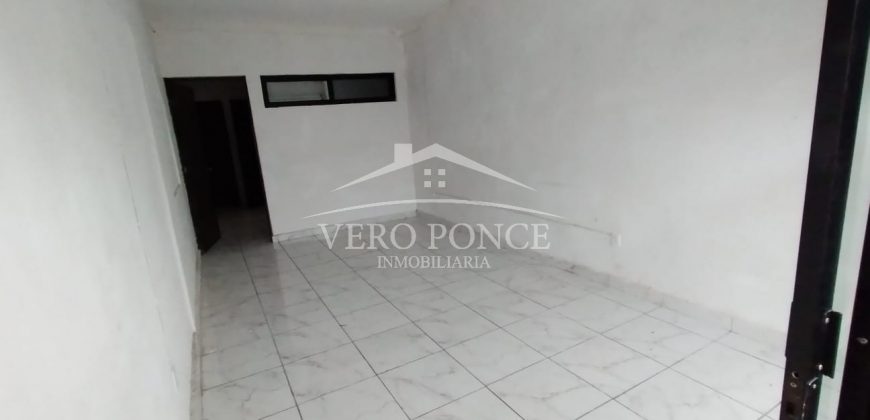 (Rentado) Fraccionamiento Lomas / 90 m2 / Local en Renta (2310-692)