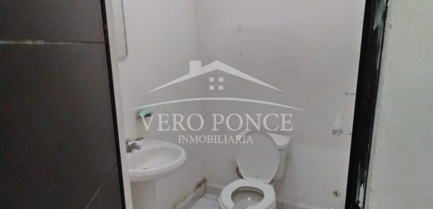 (Rentado) Fraccionamiento Lomas / 90 m2 / Local en Renta (2310-692)