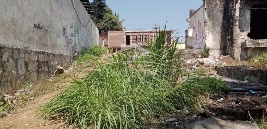 Córdoba Centro / 420 m2 / Terreno en Venta (2301-695)