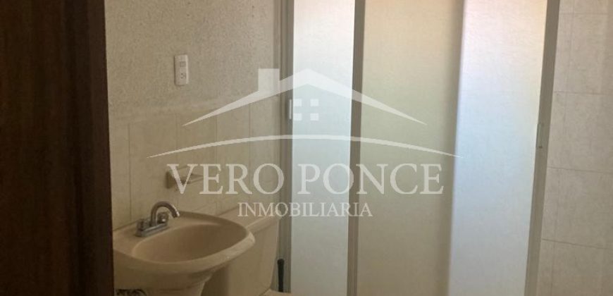 (Rentada) Fraccionamiento Villa Verde / Casa en Renta (2316-697)