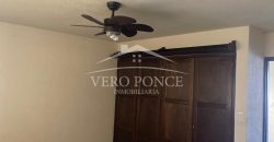 (Rentada) Fraccionamiento Villa Verde / Casa en Renta (2316-697)