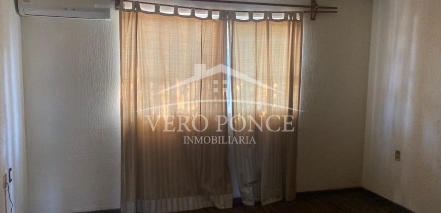 (Rentada) Fraccionamiento Villa Verde / Casa en Renta (2316-697)