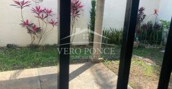 (Rentada) Fraccionamiento Villa Verde / Casa en Renta (2316-697)