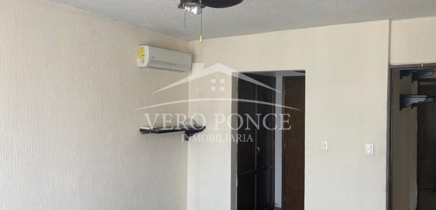 (Rentada) Fraccionamiento Villa Verde / Casa en Renta (2316-697)