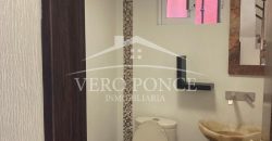 (Rentada) Fraccionamiento Villa Verde / Casa en Renta (2316-697)