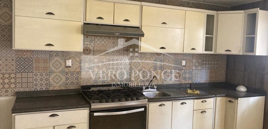 (Rentada) Fraccionamiento Villa Verde / Casa en Renta (2316-697)