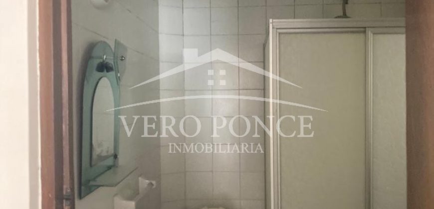 (Rentada) Zona Centro / Casa en Renta (2316-699)